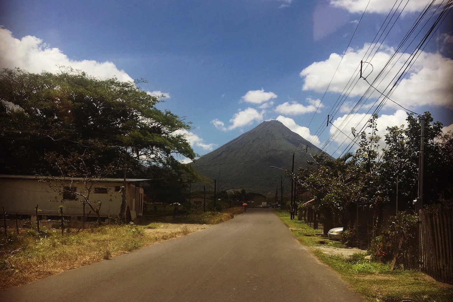 From Contracts to COVID-19: Finding and Losing Work in Costa Rica