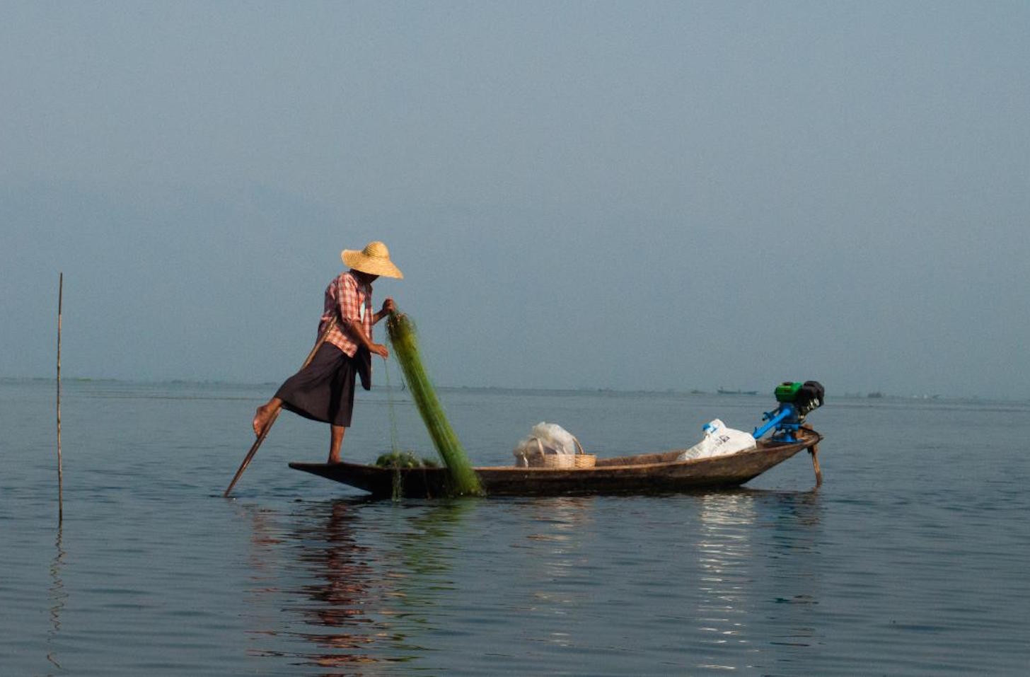 Being a Better Tourist in Burma