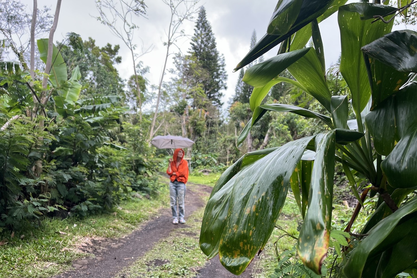 Volunteering Abroad Isnt All Sun and Sand