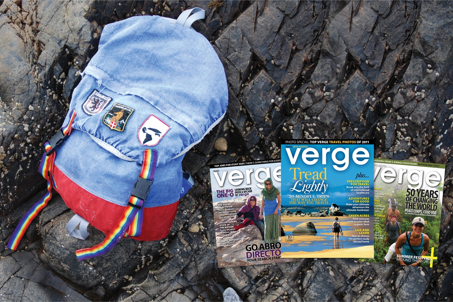 Verge Magazine