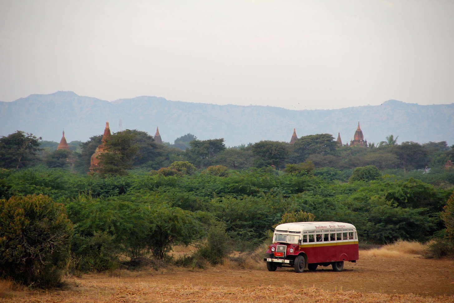 Why Im Volunteering with Monks in Burma