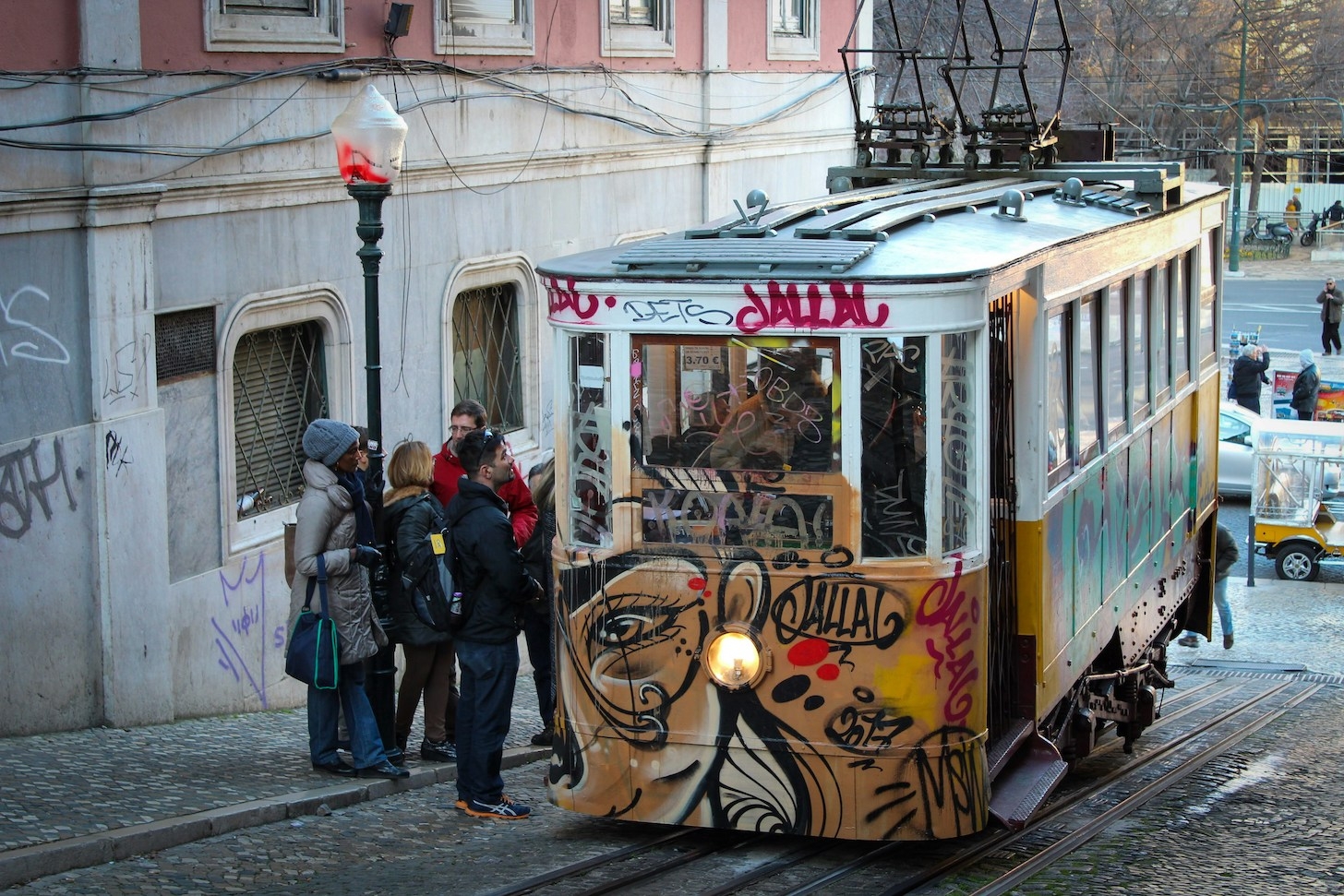 What to Expect from Winter in Lisbon