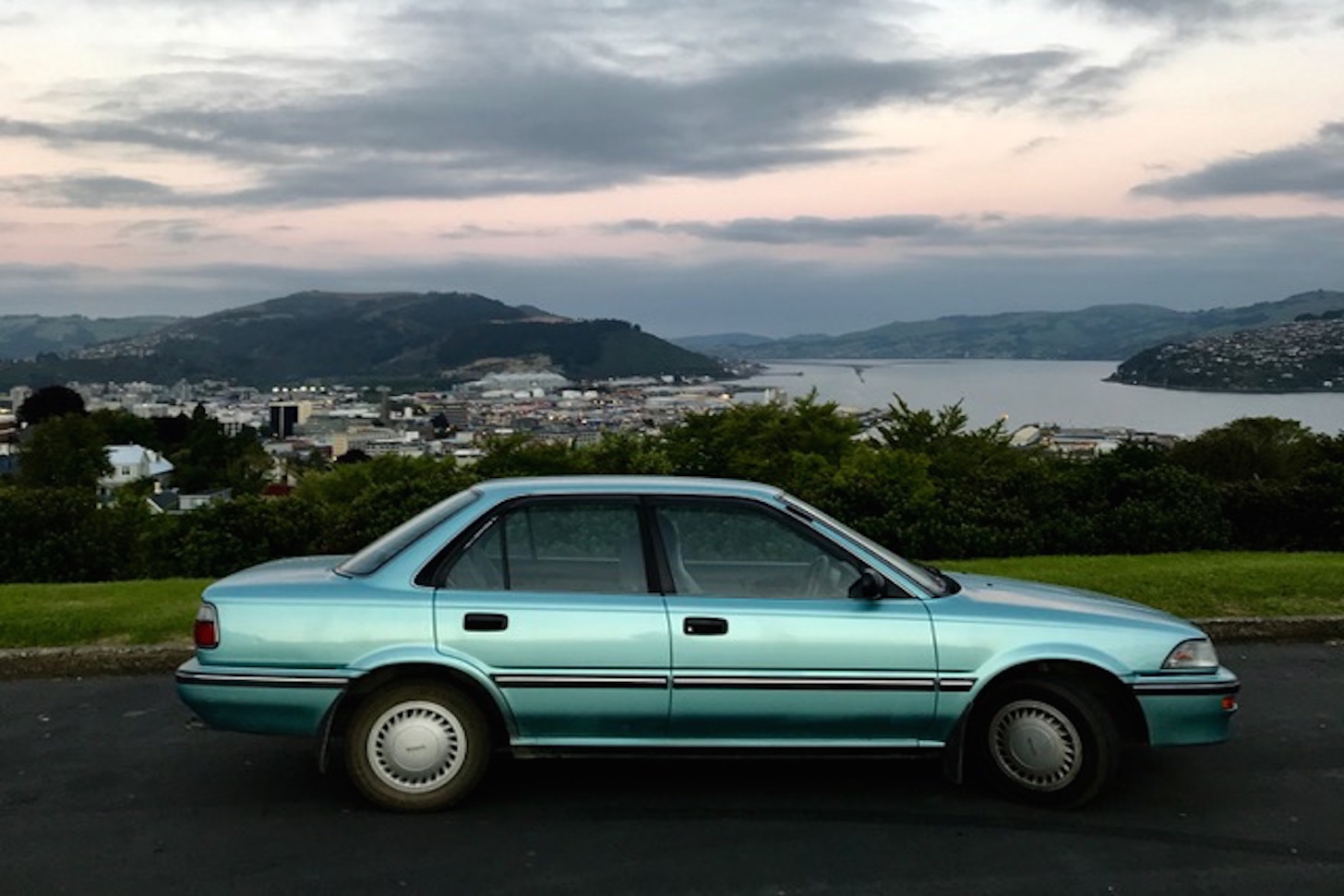 How to Buy a Car in New Zealand