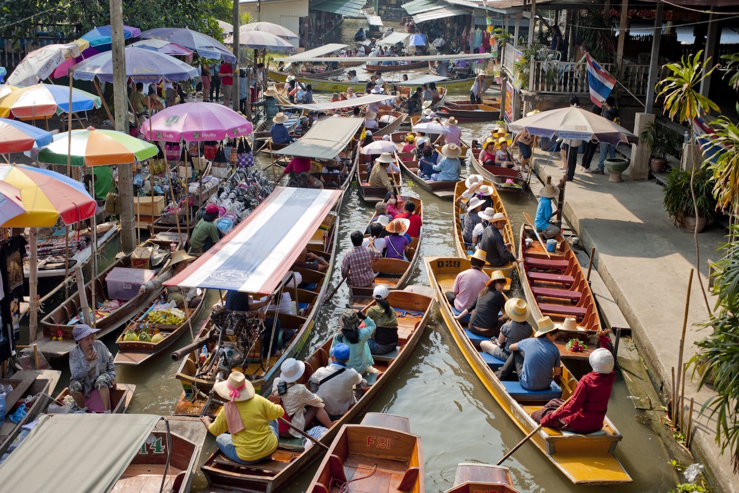 What Its Really Like to Live and Work in Thailand