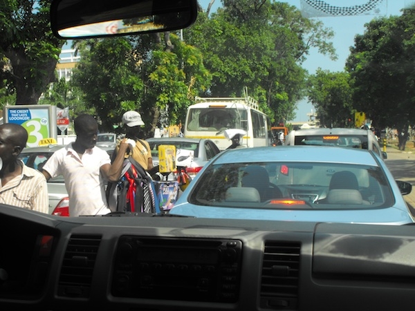 The Best Place to Shop in Accra