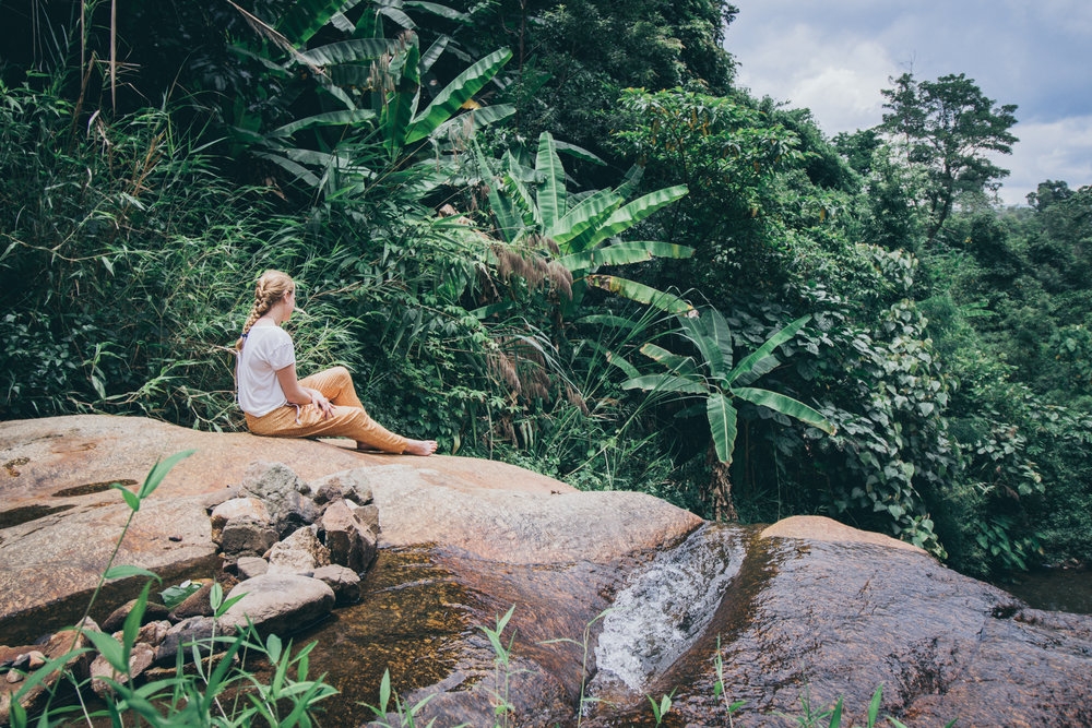 Photography & Care in Thailand