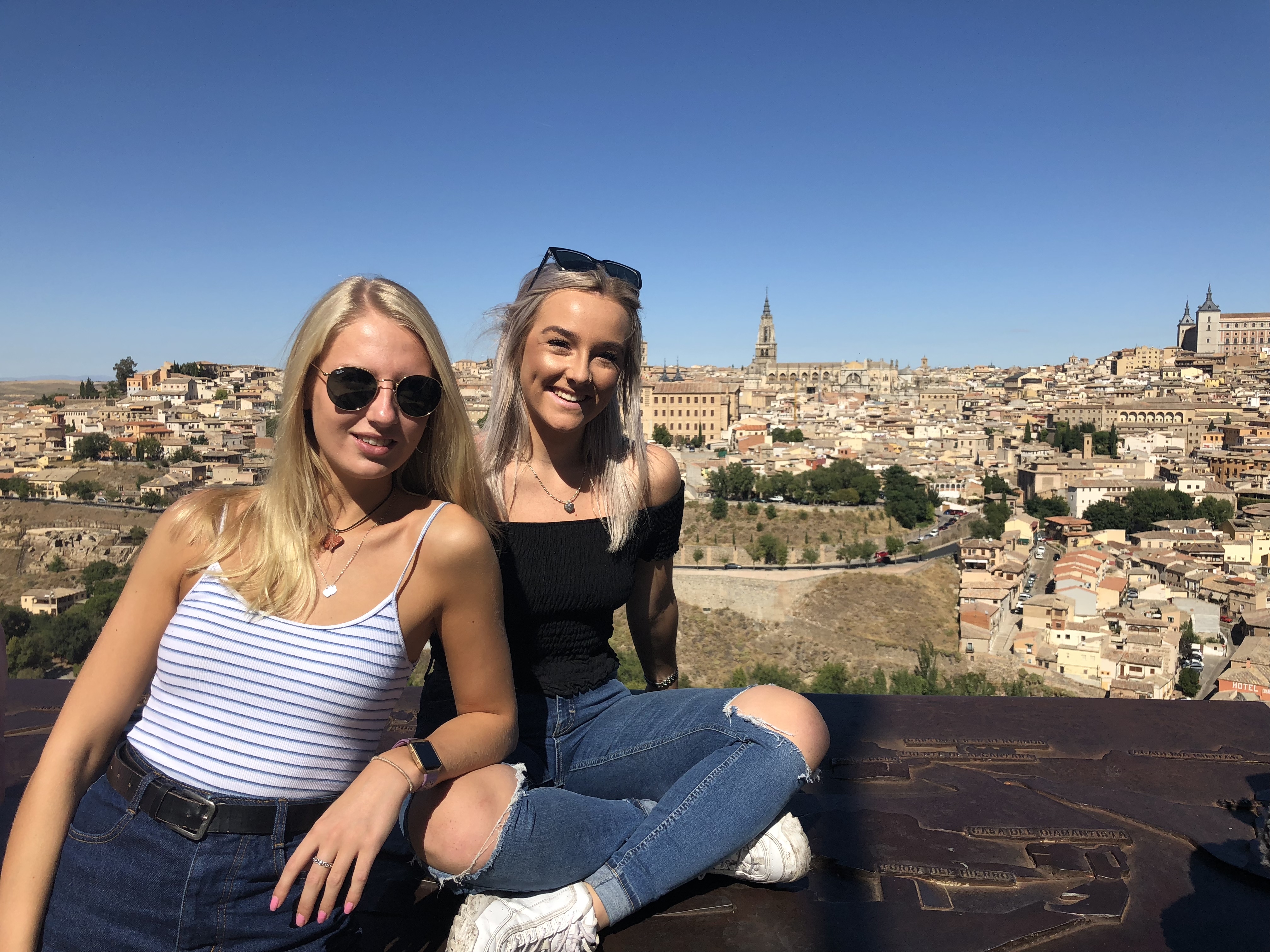 Making the Most of Your Time Abroad