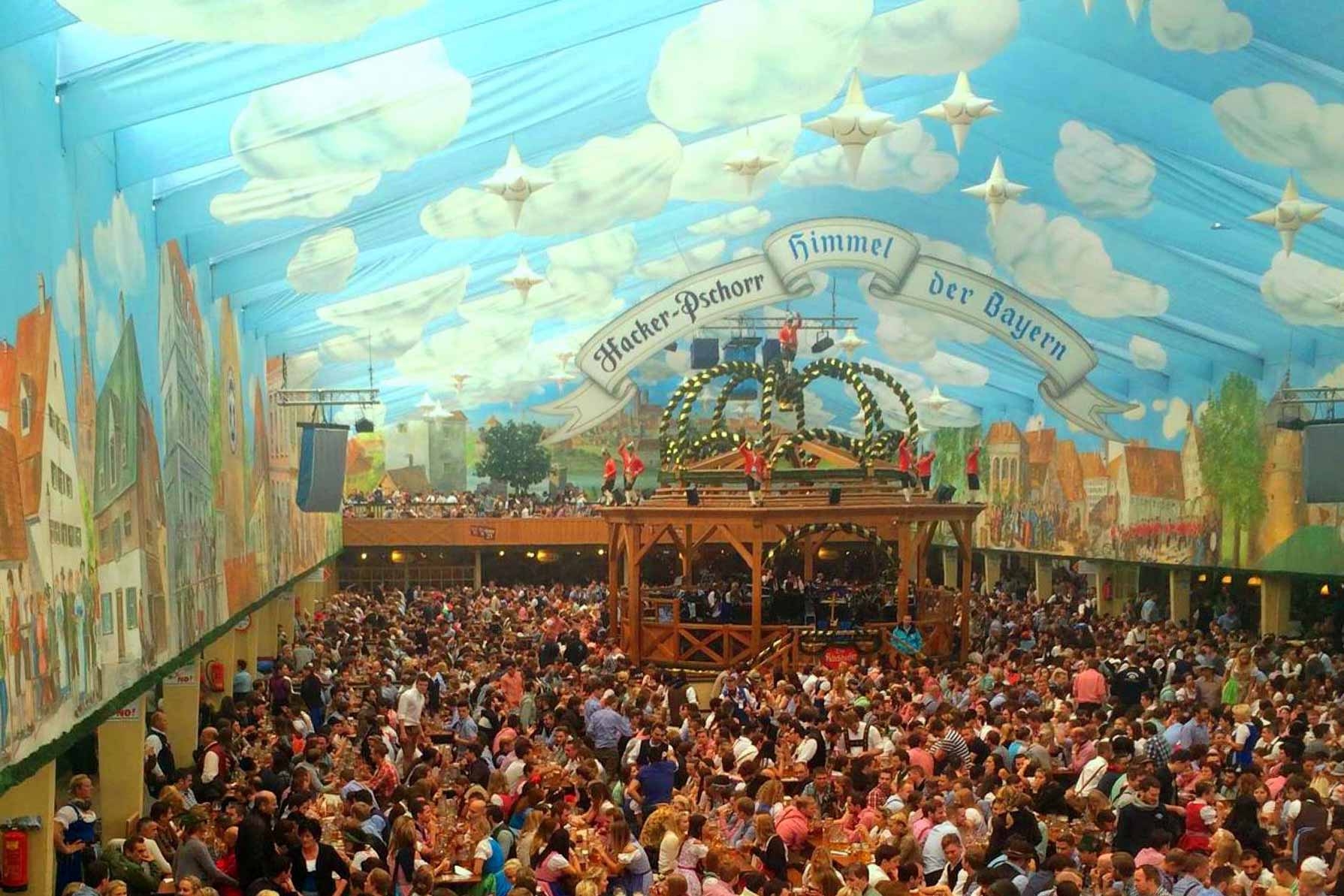 The Dos and Don’ts of Oktoberfest