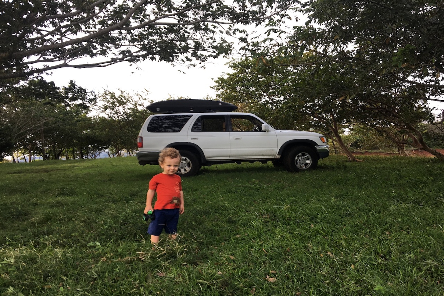 How to Bring Your Car to Costa Rica