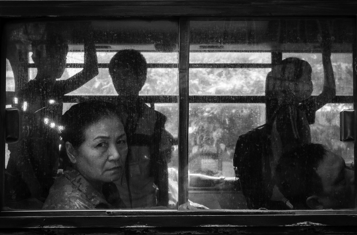 The Power of Friendship & Buses in Vietnam