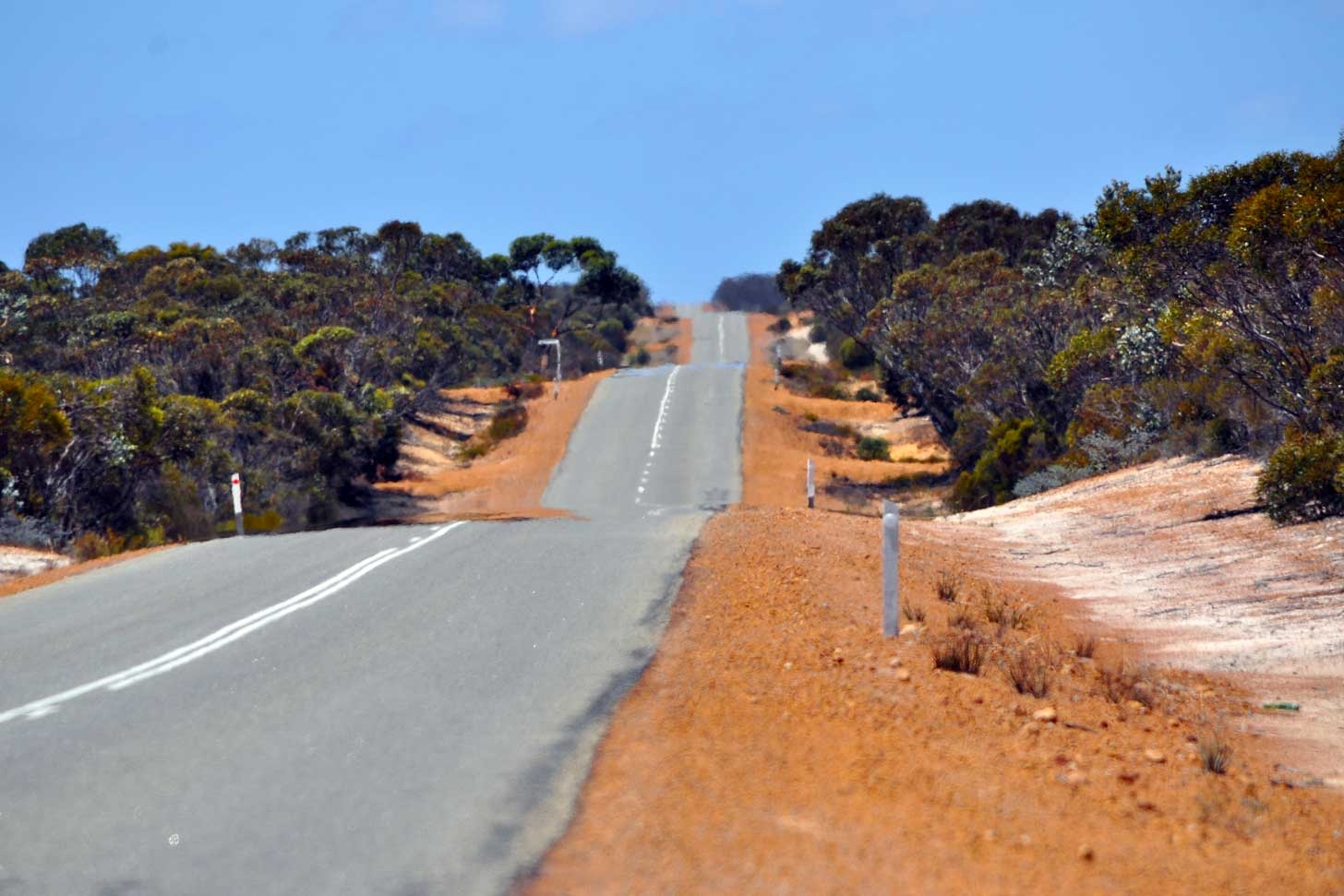 How I Ended Up in Australias Outback