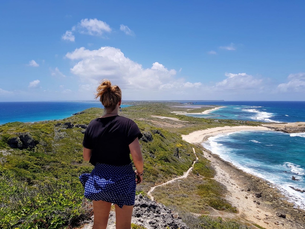 What Ive Learned Working Inside a Tourist Info Booth