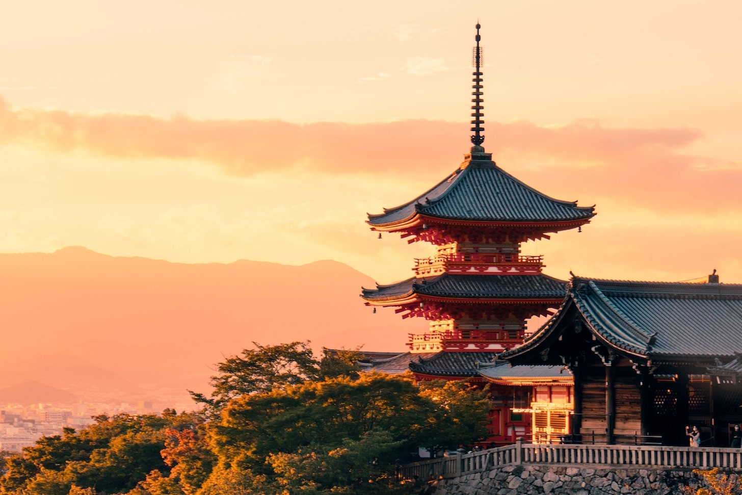 Journeying Through Japan on a Shoestring Budget