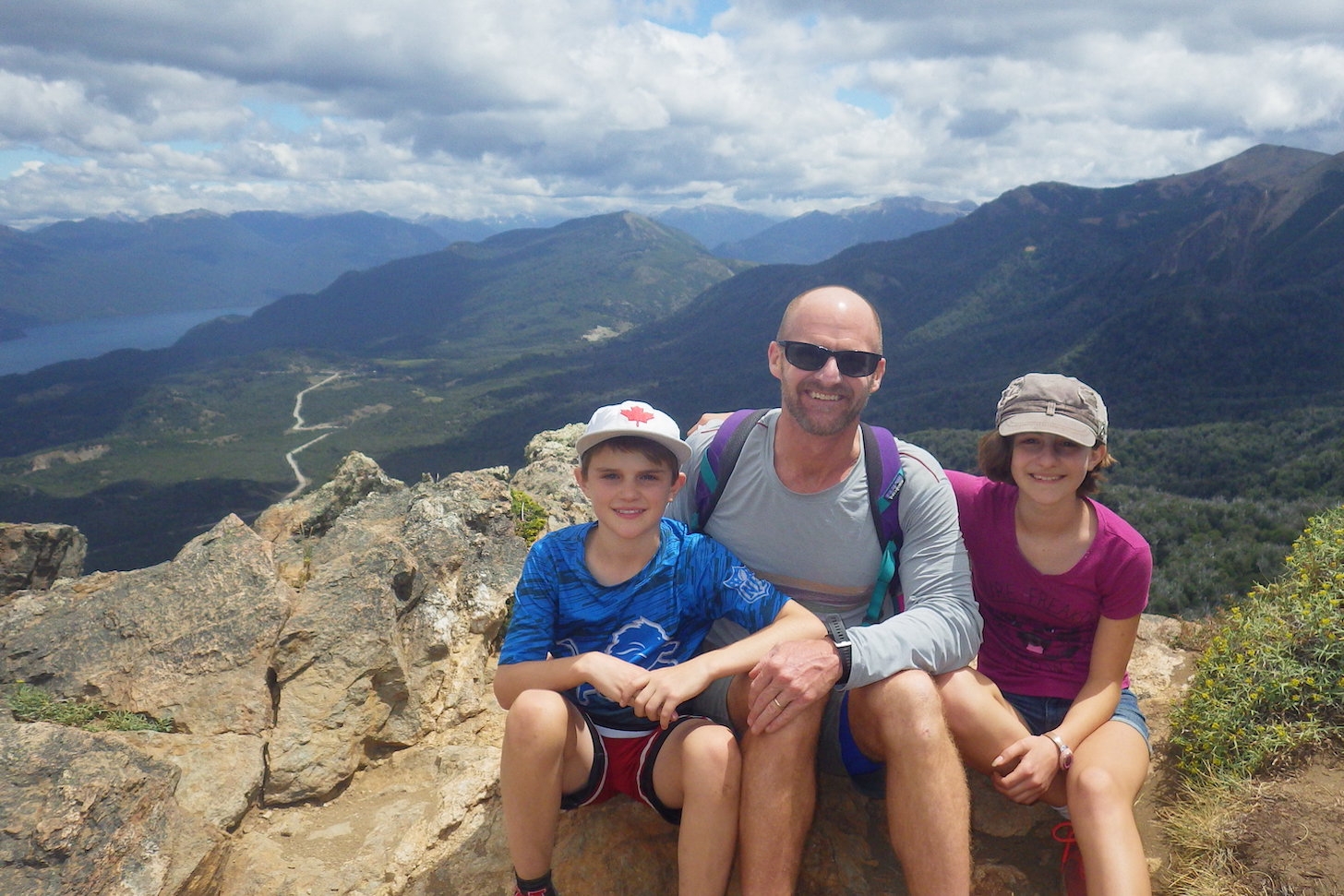 Why I Travel: To Foster Empathy in My Children