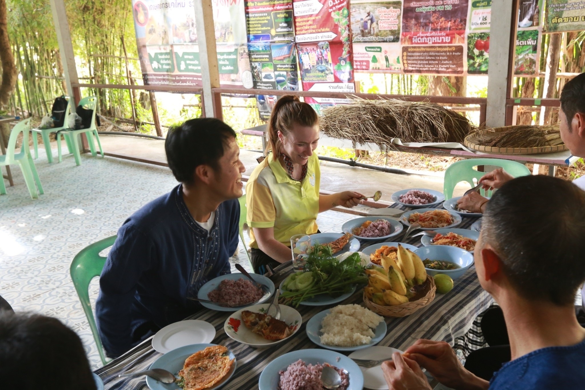 3 Reasons to Teach English in Isaan, Thailand