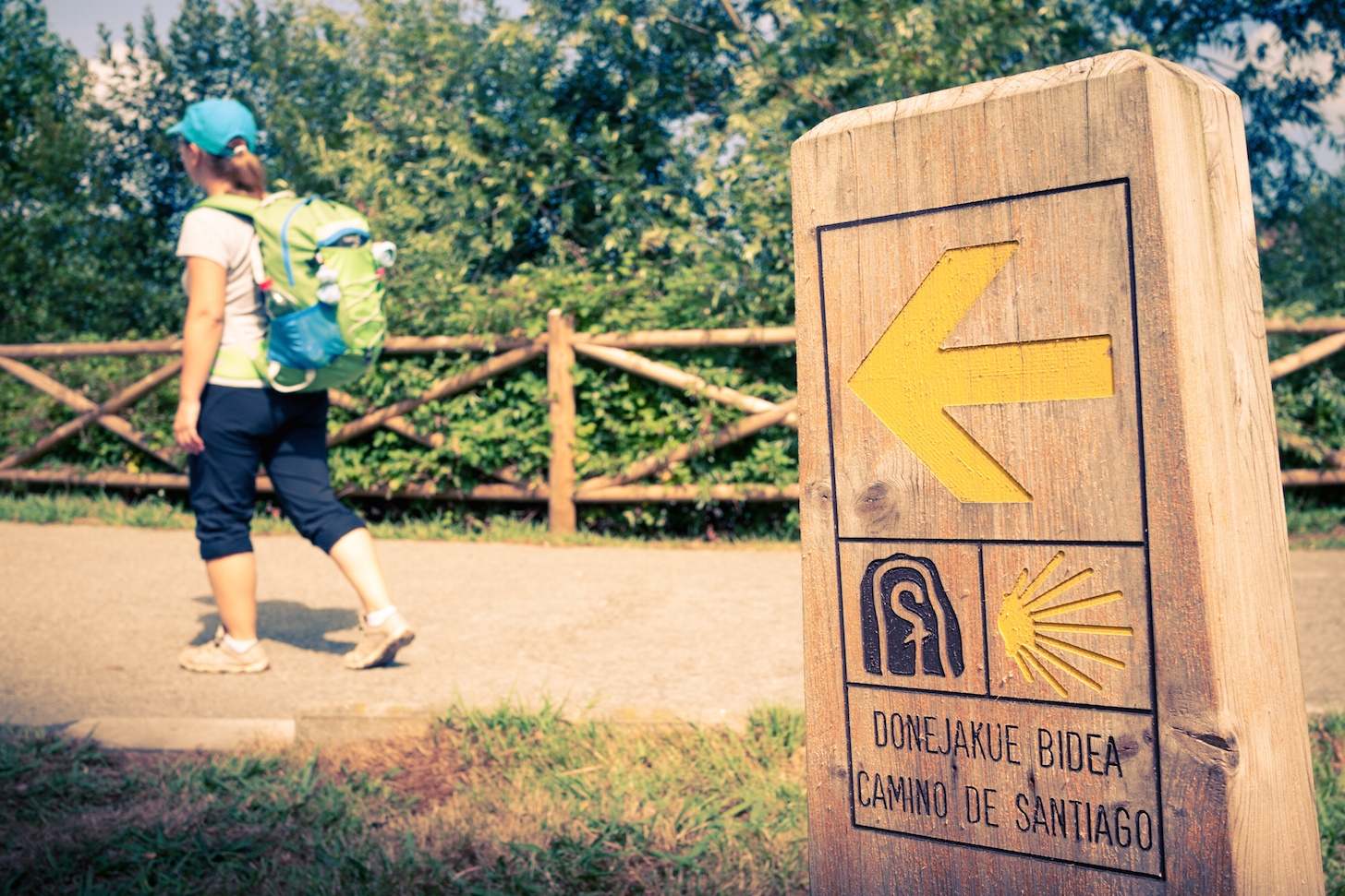 Camino de Santiago: A First-timers Tips for a Short Trek