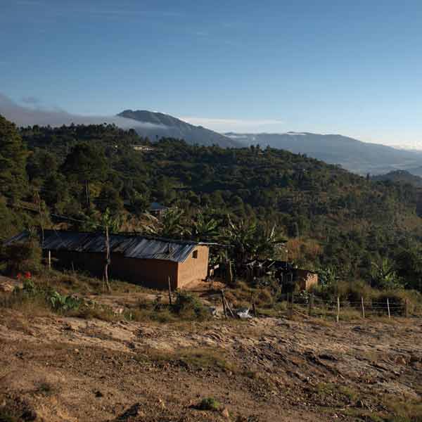 Rock, Water, Fire: Quenching Guatemalas Thirst