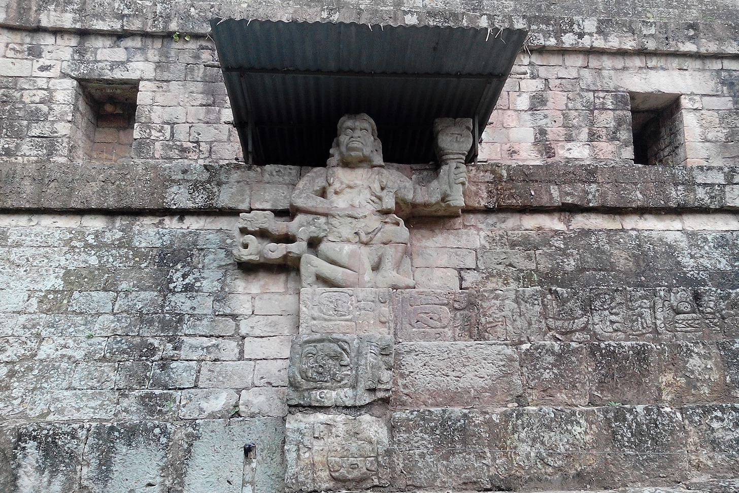 Hope and Hopelessness in Copán