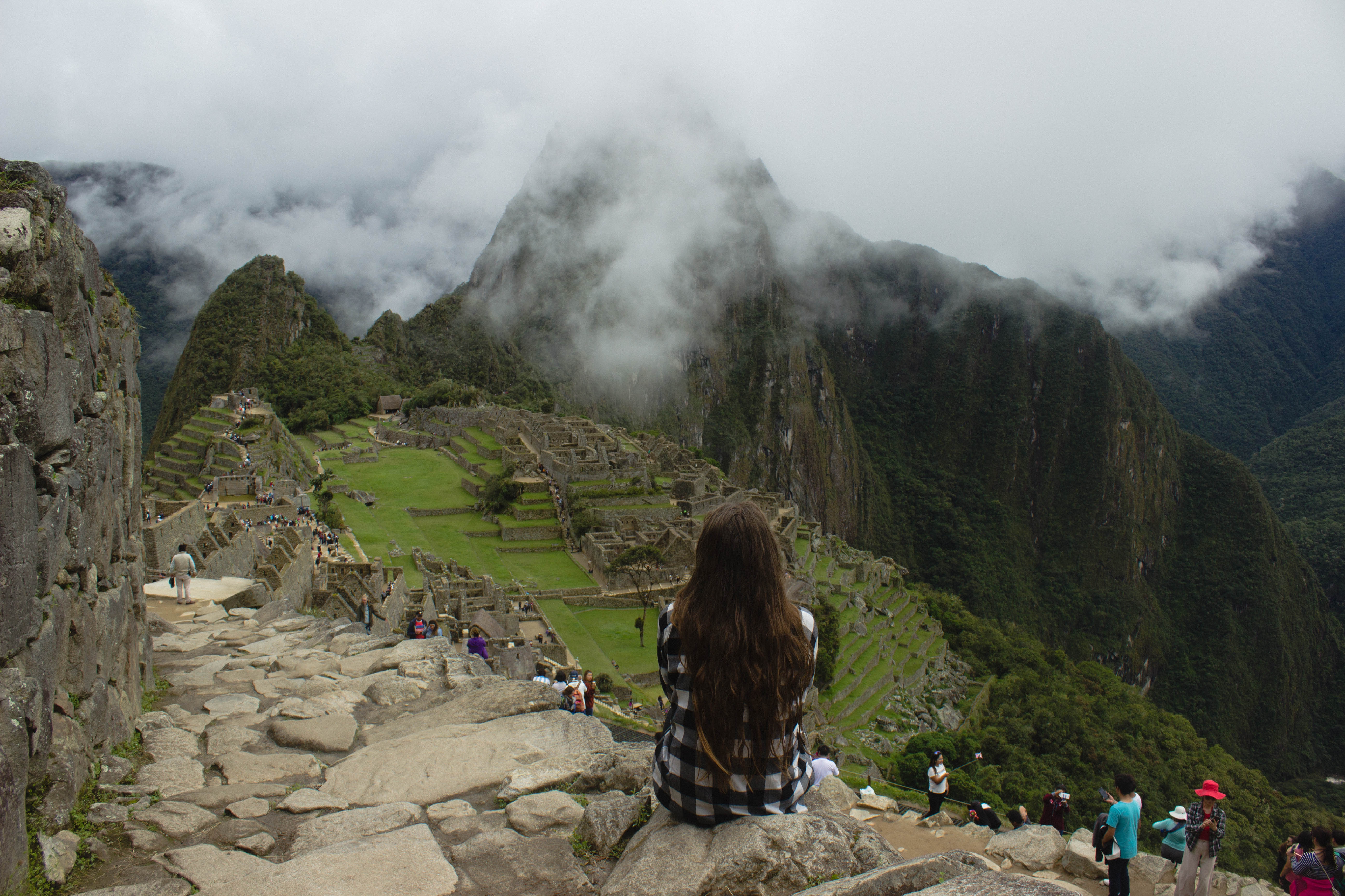 7 Random Things I Learned Volunteering in Peru