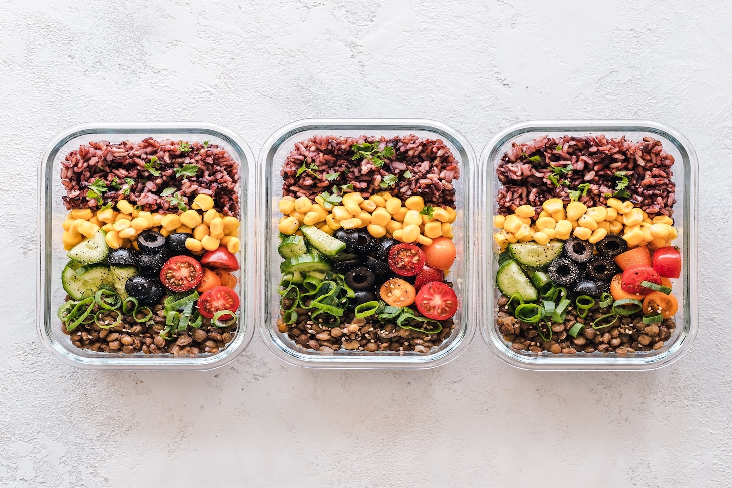 Healthy Meal Prep Ideas for Life Abroad