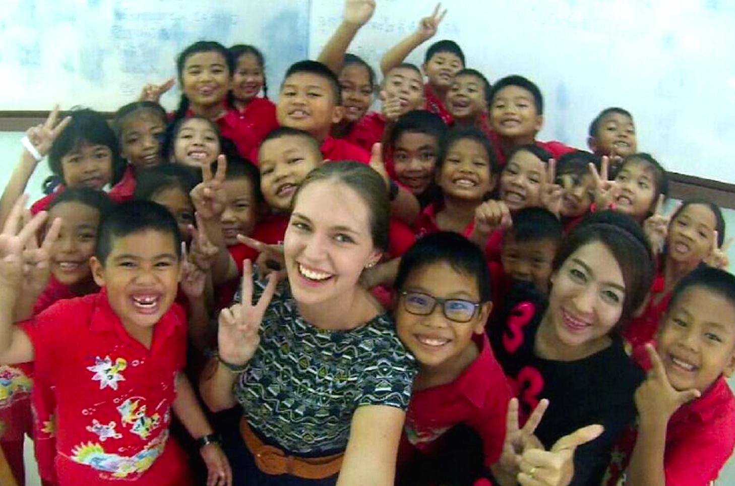 4 Myths About Teaching EFL in Thailand