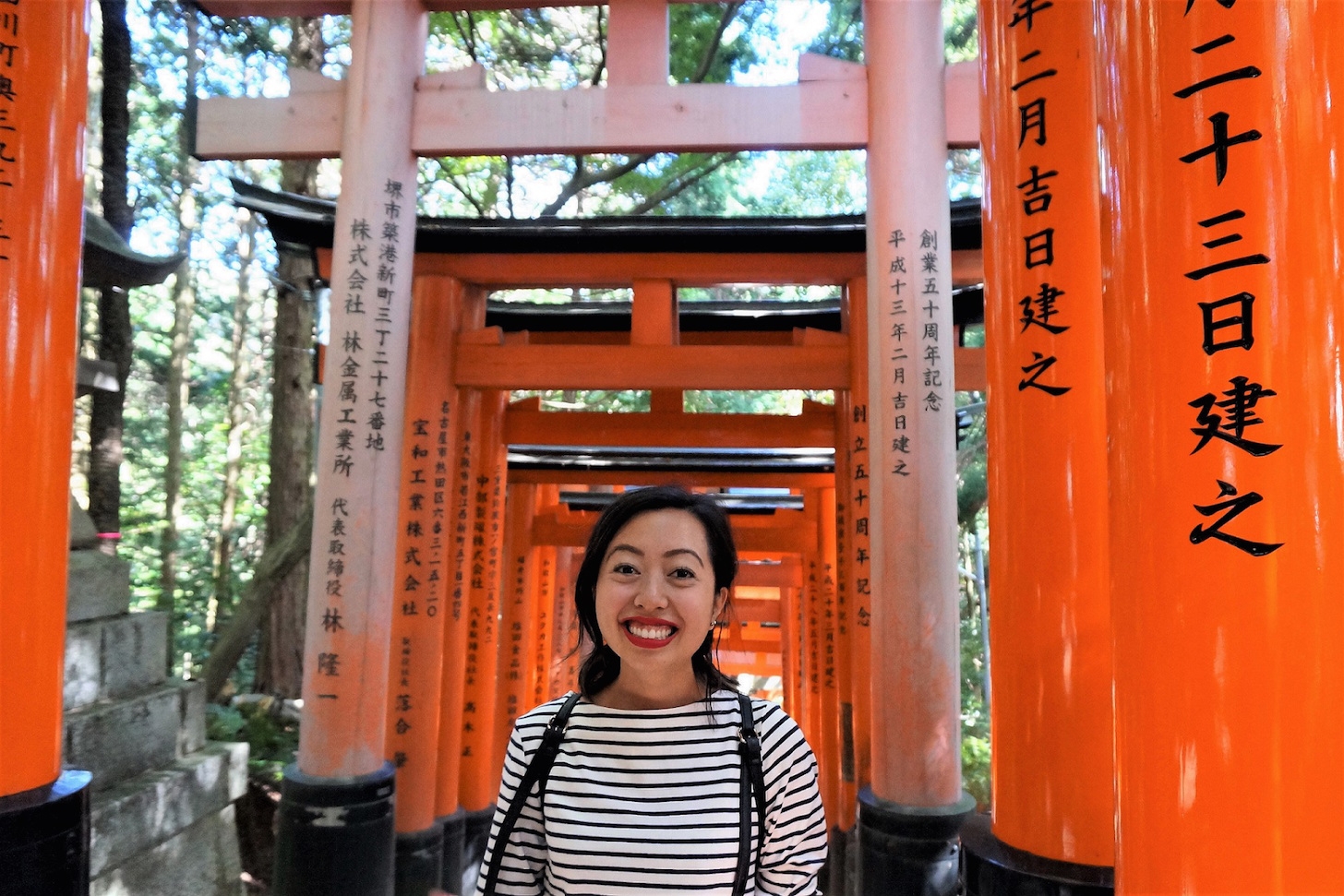 Five Differences Between Being a Tourist & Living in Japan