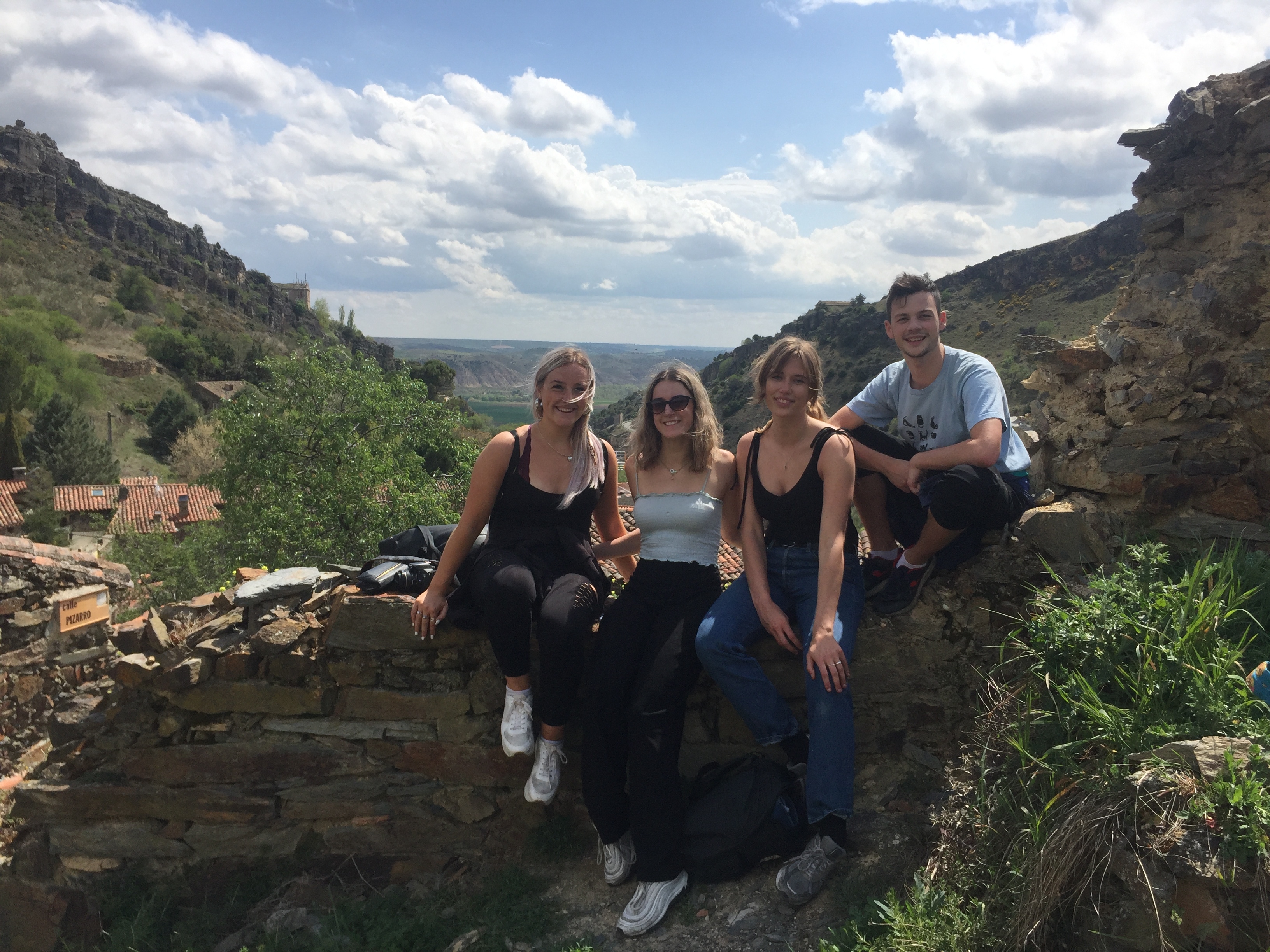 Enriching Your Study Abroad Experience Through Travel