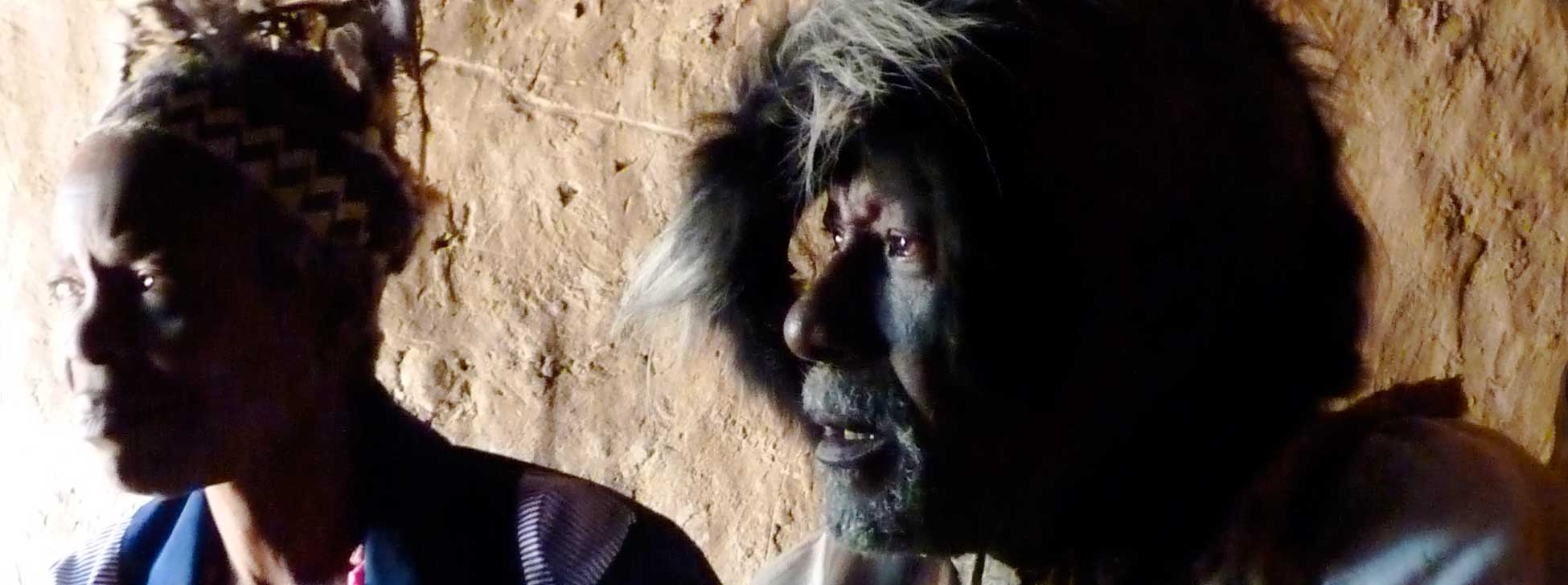 Healers of Lake Bunyonyi