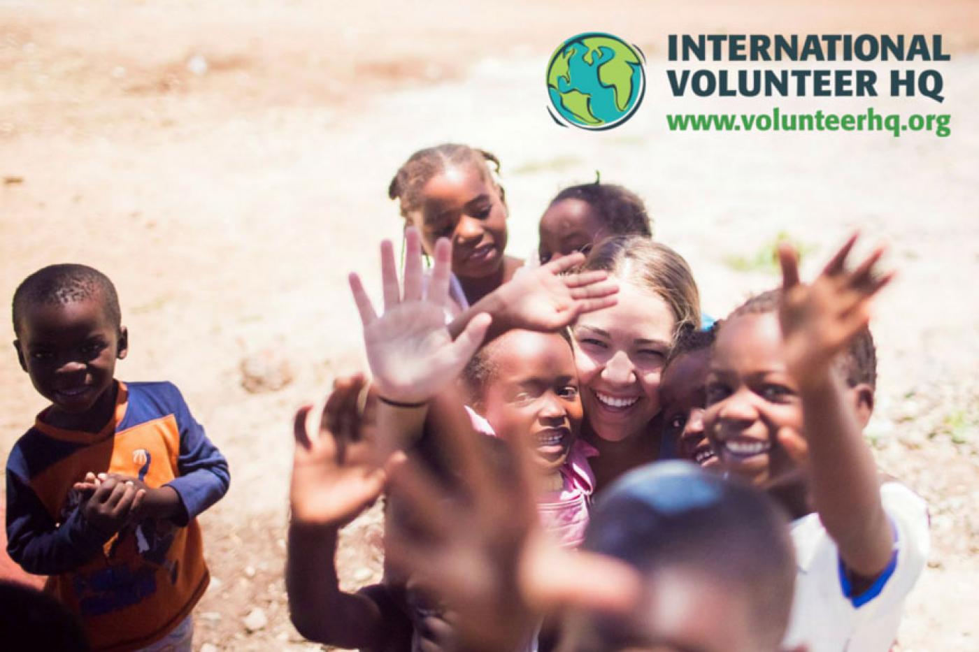 Affordable volunteer abroad programs