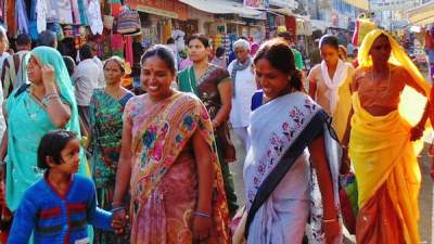 Eve Teasing: The Realities of Gender Discrimination in India