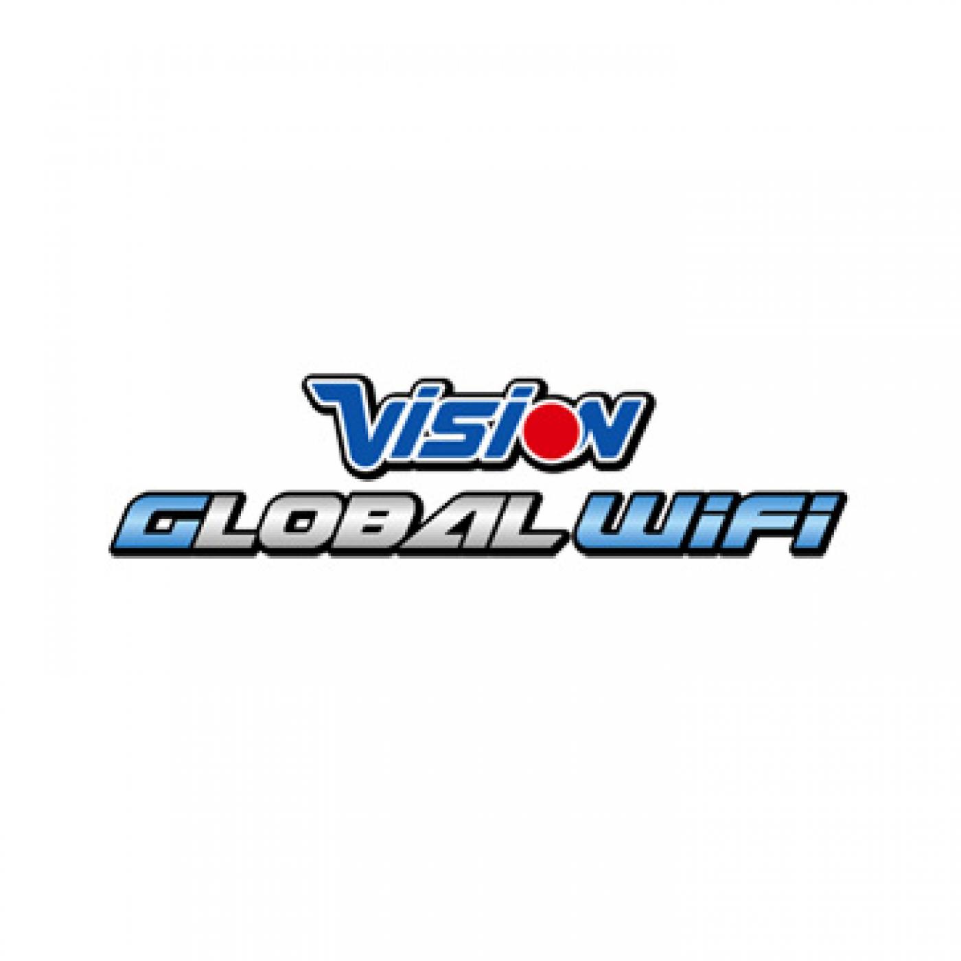 Vision Global Wifi