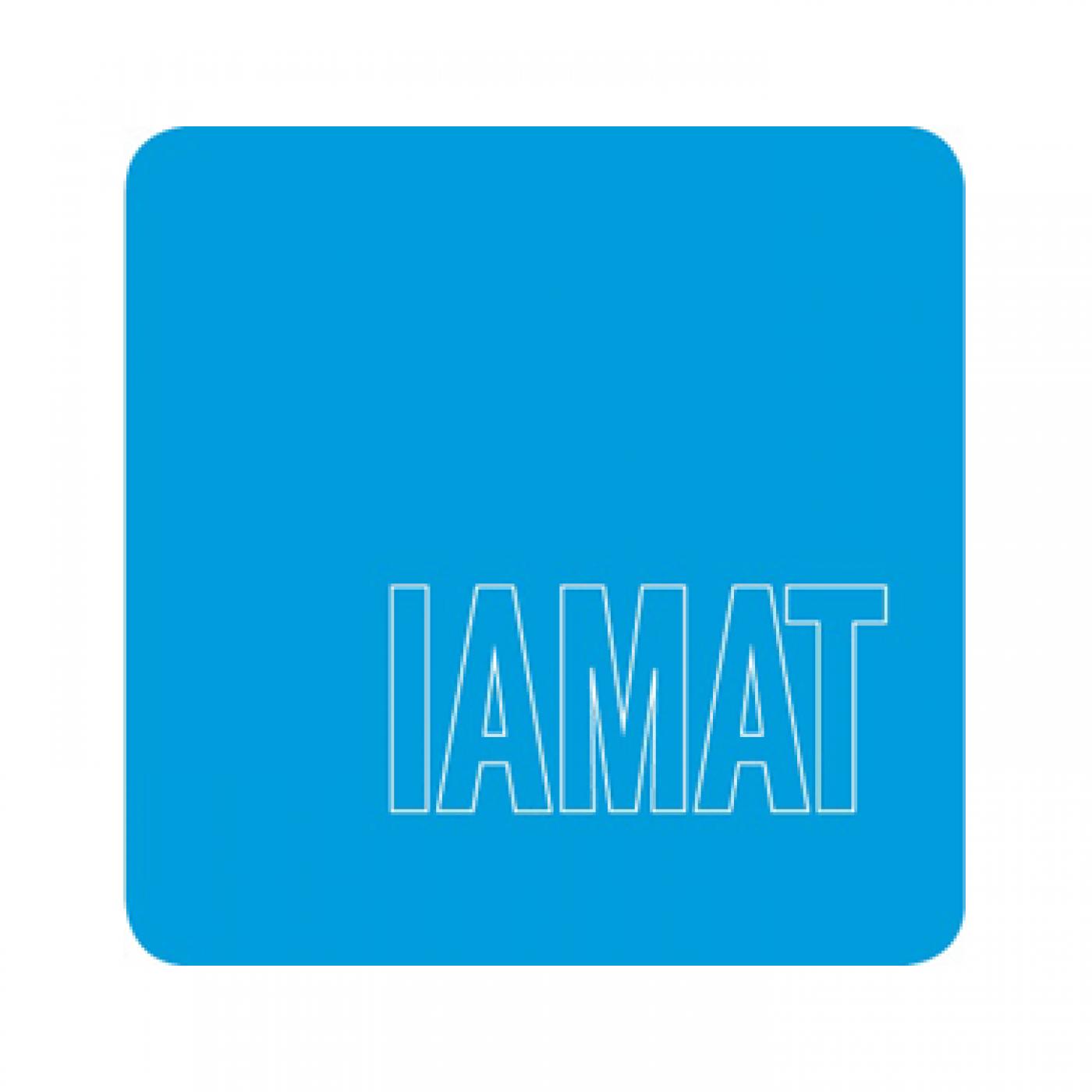 IAMAT