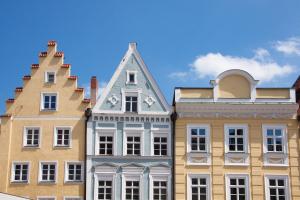 Homes in Bavaria